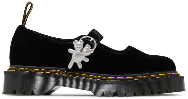 Marc Jacobs x Wmns Addina Heaven Black