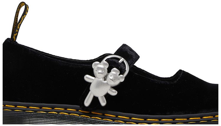 Marc Jacobs x Wmns Addina Heaven Black
