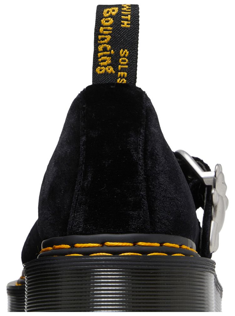 Marc Jacobs x Wmns Addina Heaven Black
