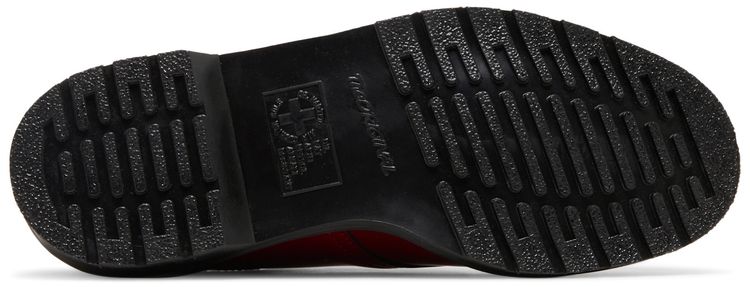 Supreme x 1461 Wear Away Pack   Red