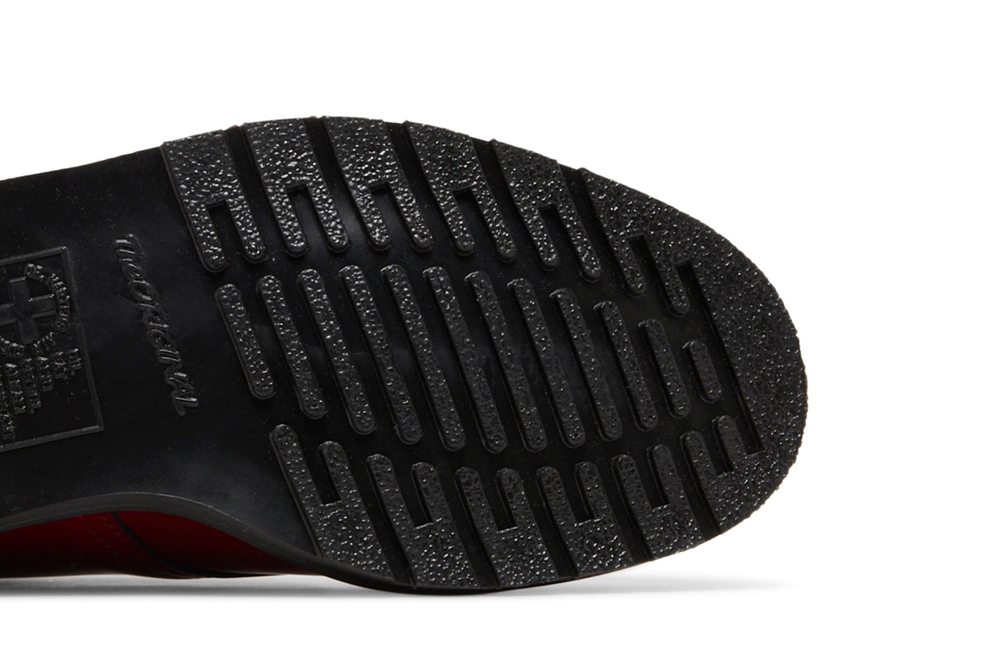 Buy Supreme x 1461 'Wear Away Pack - Red' - 32127640 | GOAT