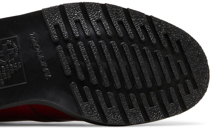 Supreme x 1461 Wear Away Pack   Red