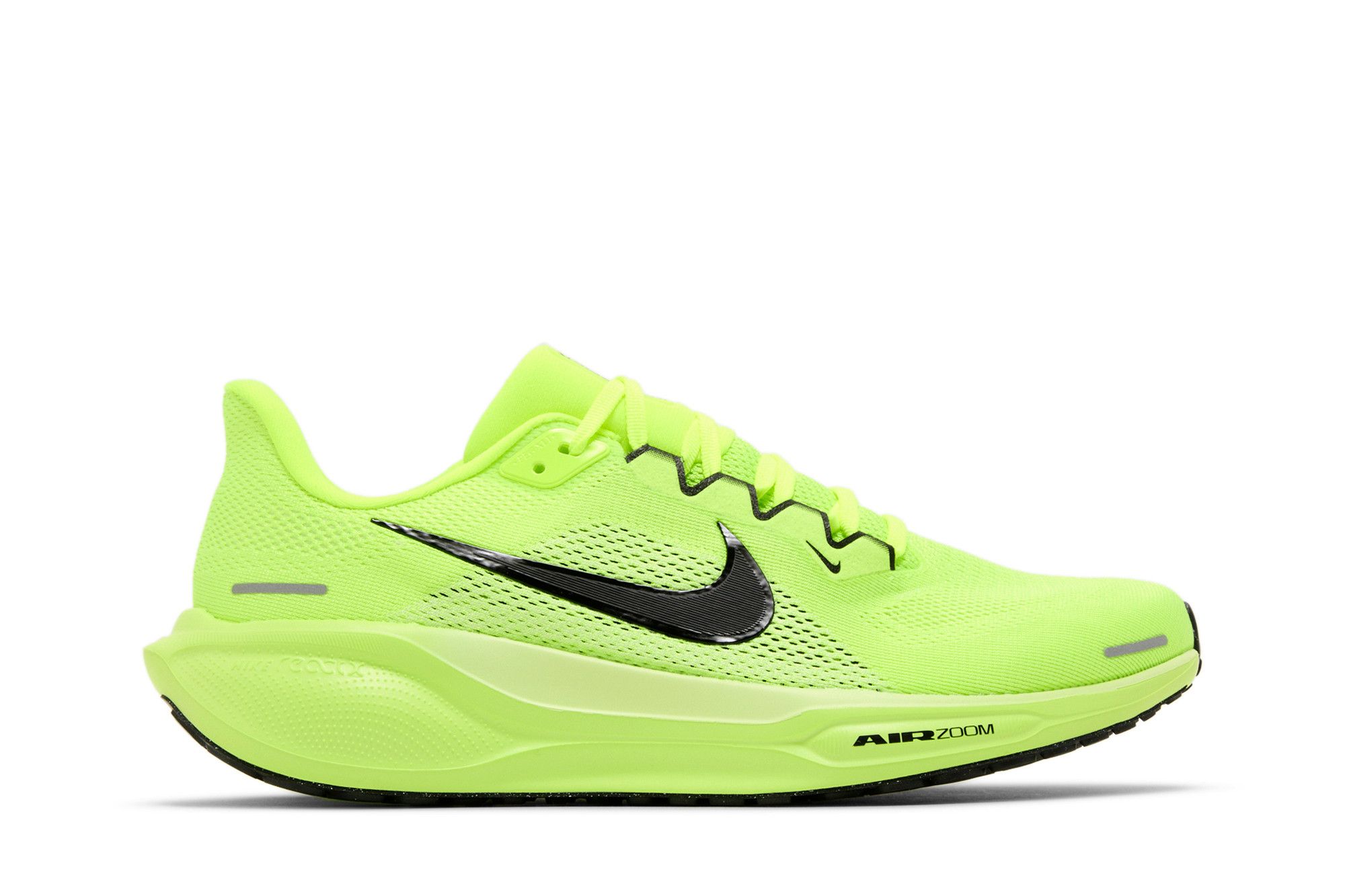 【タイムセール！】 Pegasus Zoom Air Buy 41 GOAT | 701 FD2722 - 'Volt' スパイク・シューズ