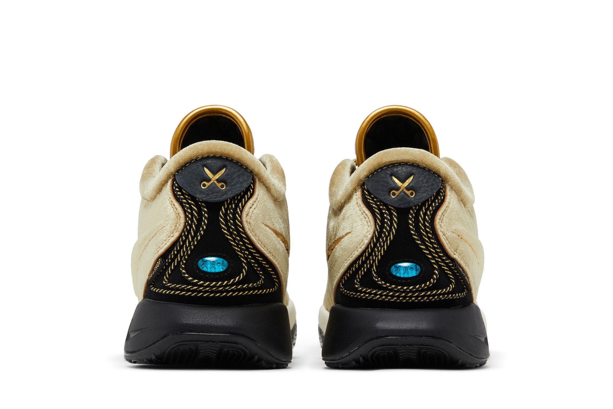 Buy The Shop x Nike LeBron 21 'Nobility' - FZ7883 700 | GOAT
