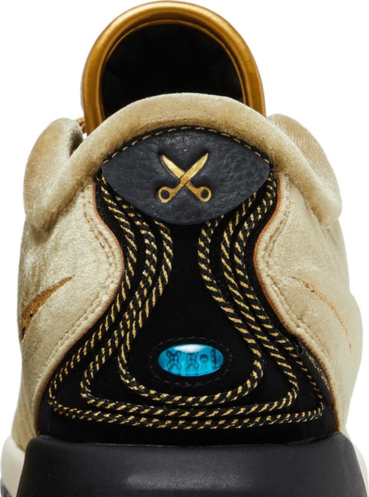 The Shop x LeBron 21 Nobility