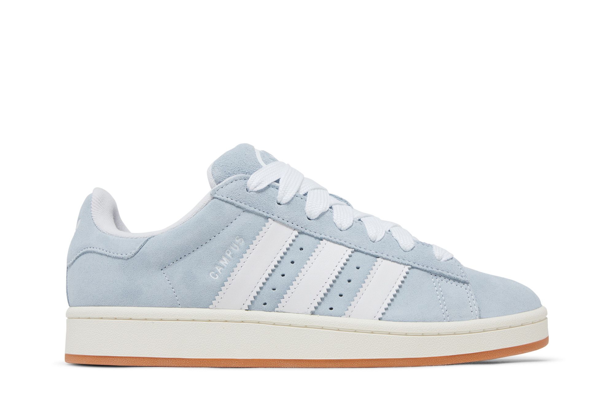 Buy Campus 00s 'Wonder Blue' - IH7509 | GOAT