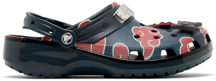 Naruto Shippuden x Classic Clog Itachi