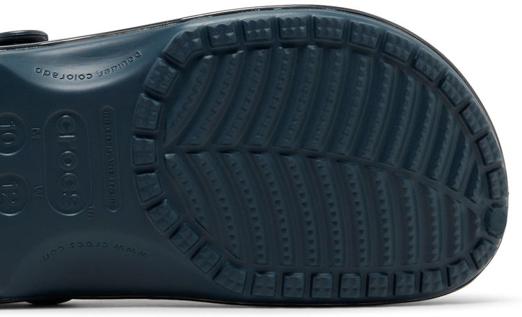 Naruto Shippuden x Classic Clog Itachi
