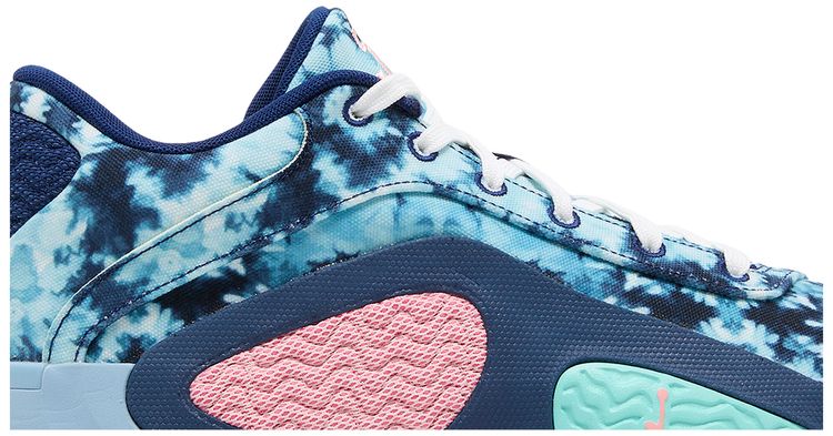 Jordan Tatum 2 Denim