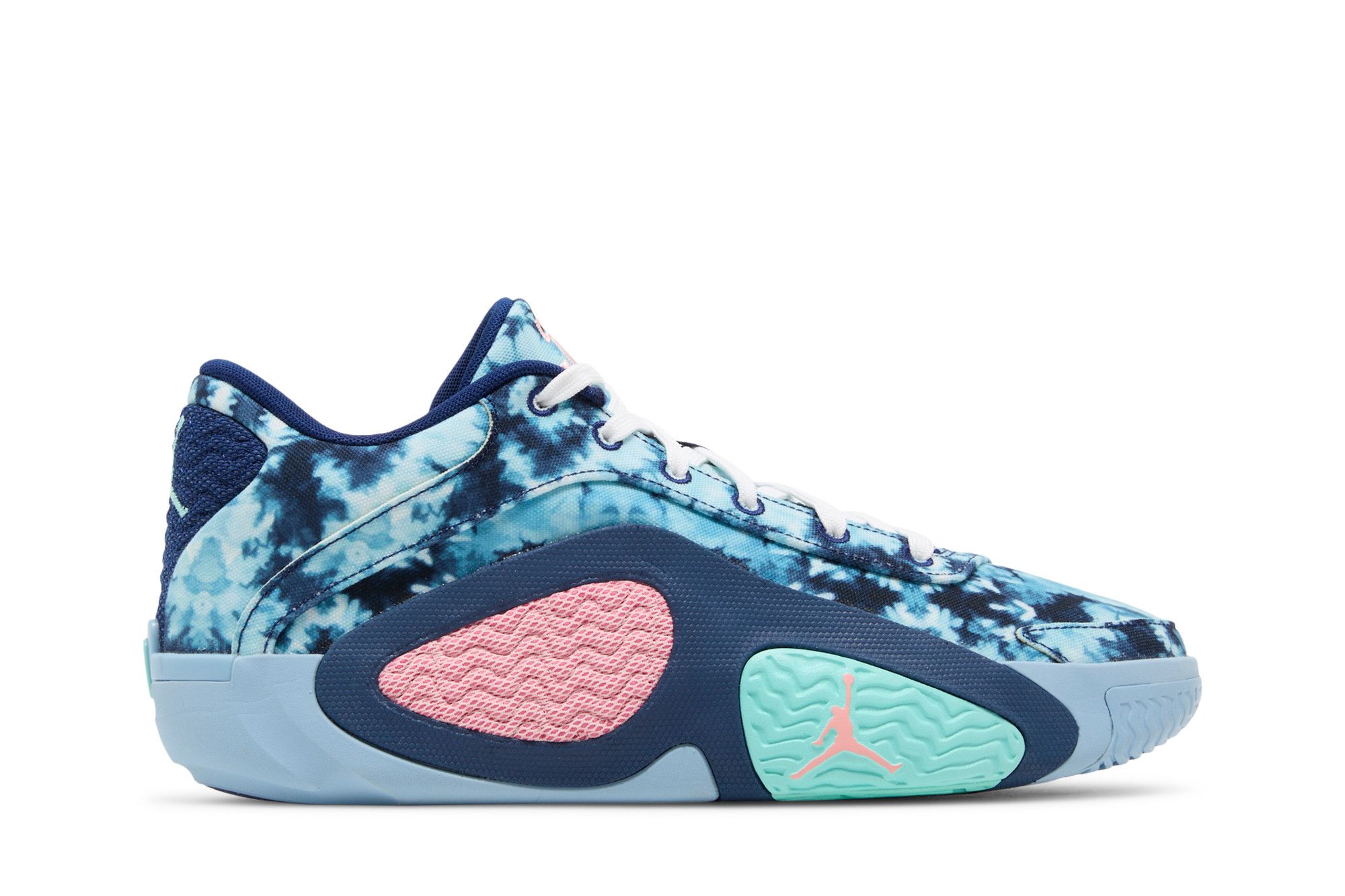 テイタム2 GS JORDAN 23.5センチ 楽天市場】 NIKE JORDAN TATUM 2 GSナイキ ジョーダン テイタム