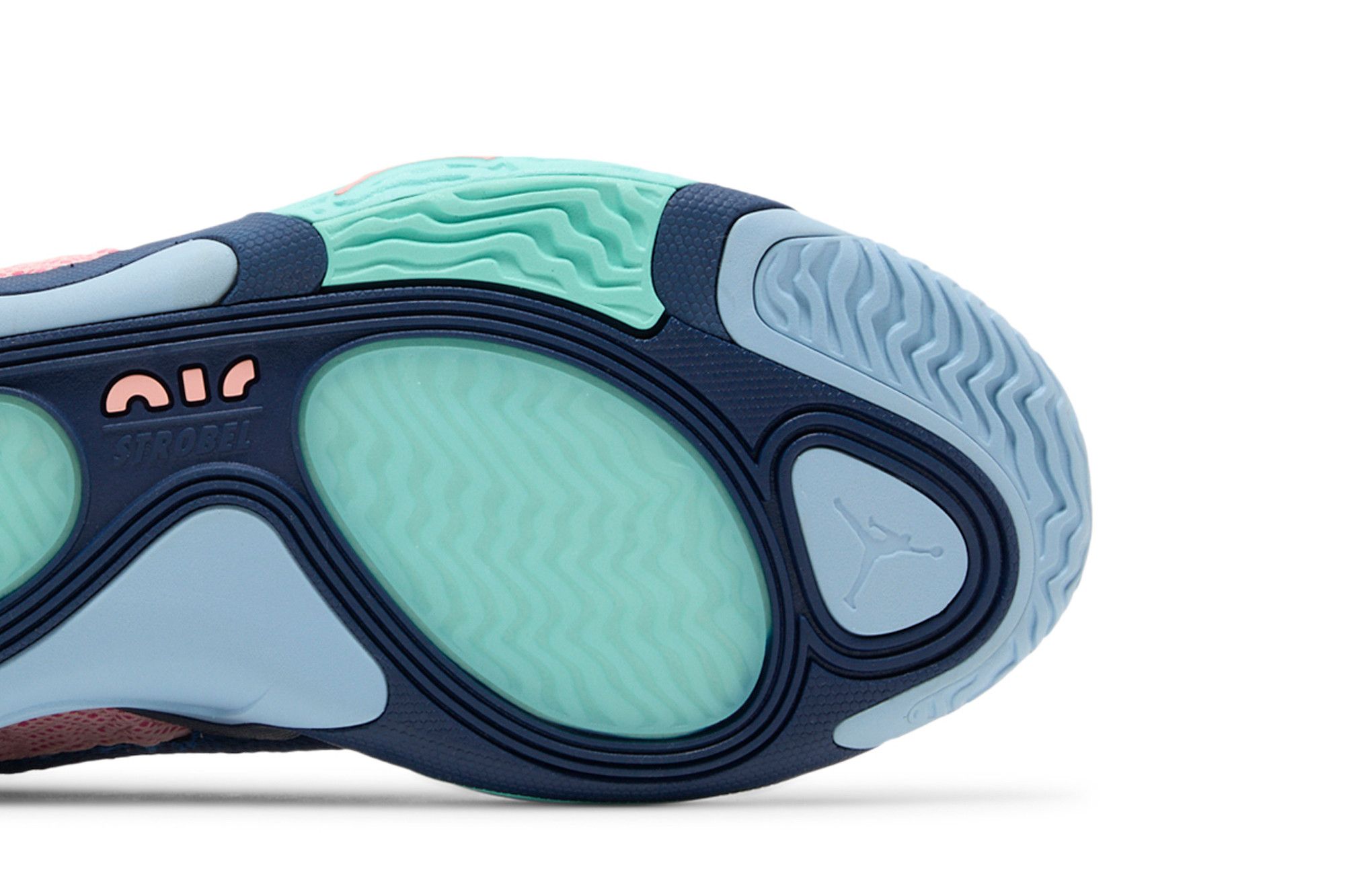 テイタム2 GS JORDAN 23.5センチ 楽天市場】 NIKE JORDAN TATUM 2 GSナイキ ジョーダン テイタム