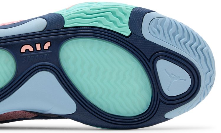 Jordan Tatum 2 Denim