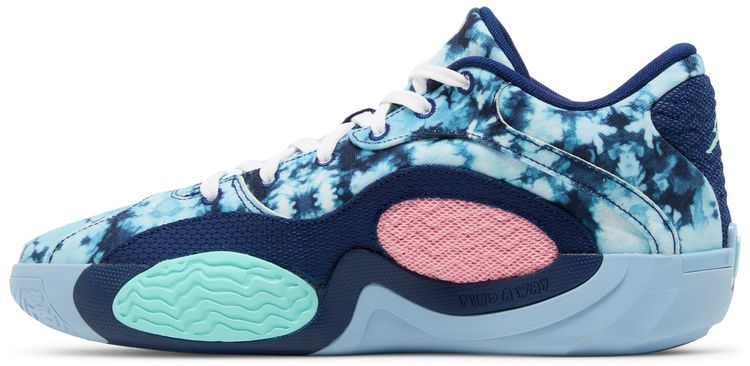 Jordan Tatum 2 Denim