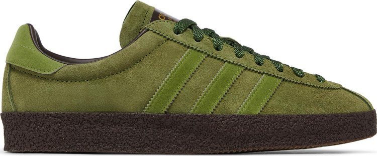 Ardwick SPZL Craft Green