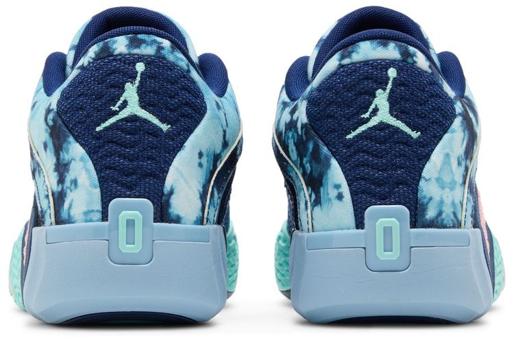 Jordan Tatum 2 Denim