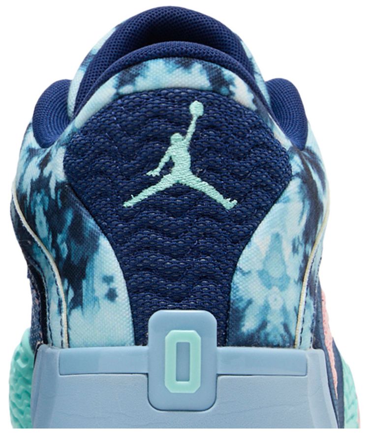 Jordan Tatum 2 Denim