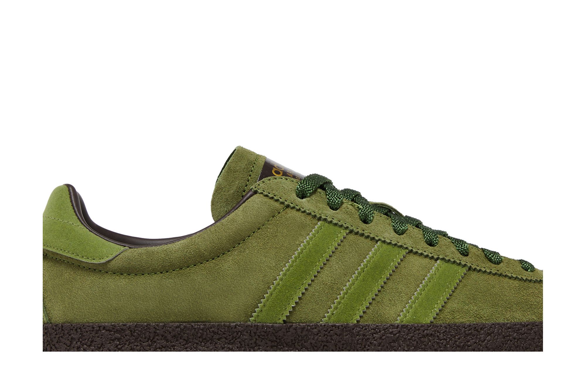 adidas ☆ Ardwick SPZL 'Craft Green' adidas Ardwick SPZL in Green | SVD USA