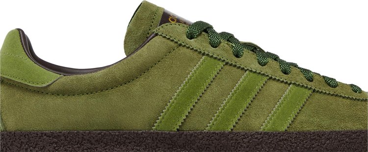 Ardwick SPZL Craft Green