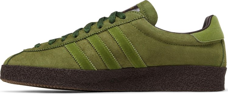 Ardwick SPZL Craft Green