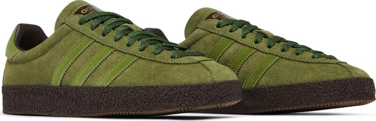 Ardwick SPZL Craft Green