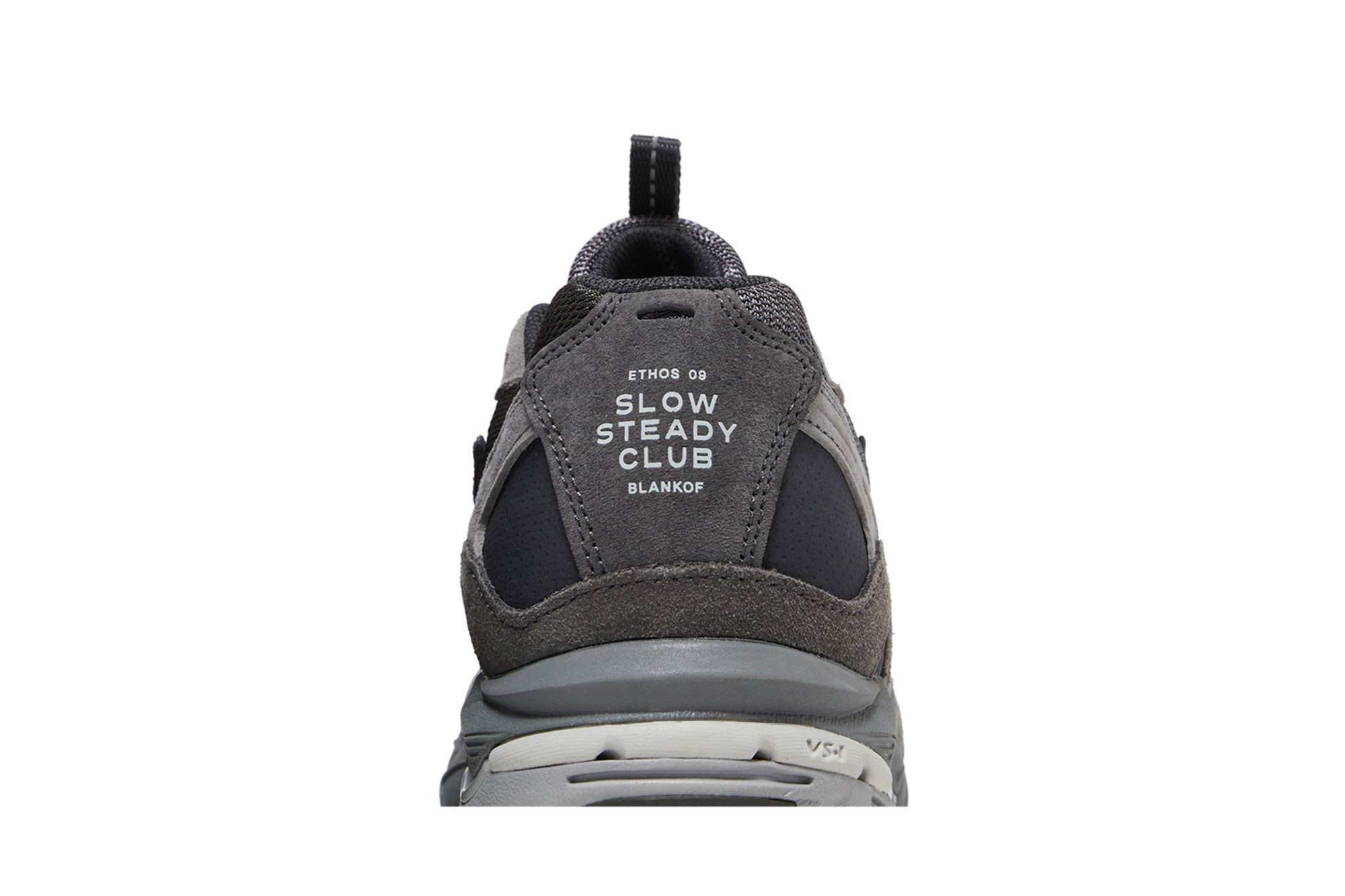 Buy Slow Steady Club x Wave Rider 10 'Charcoal Grey