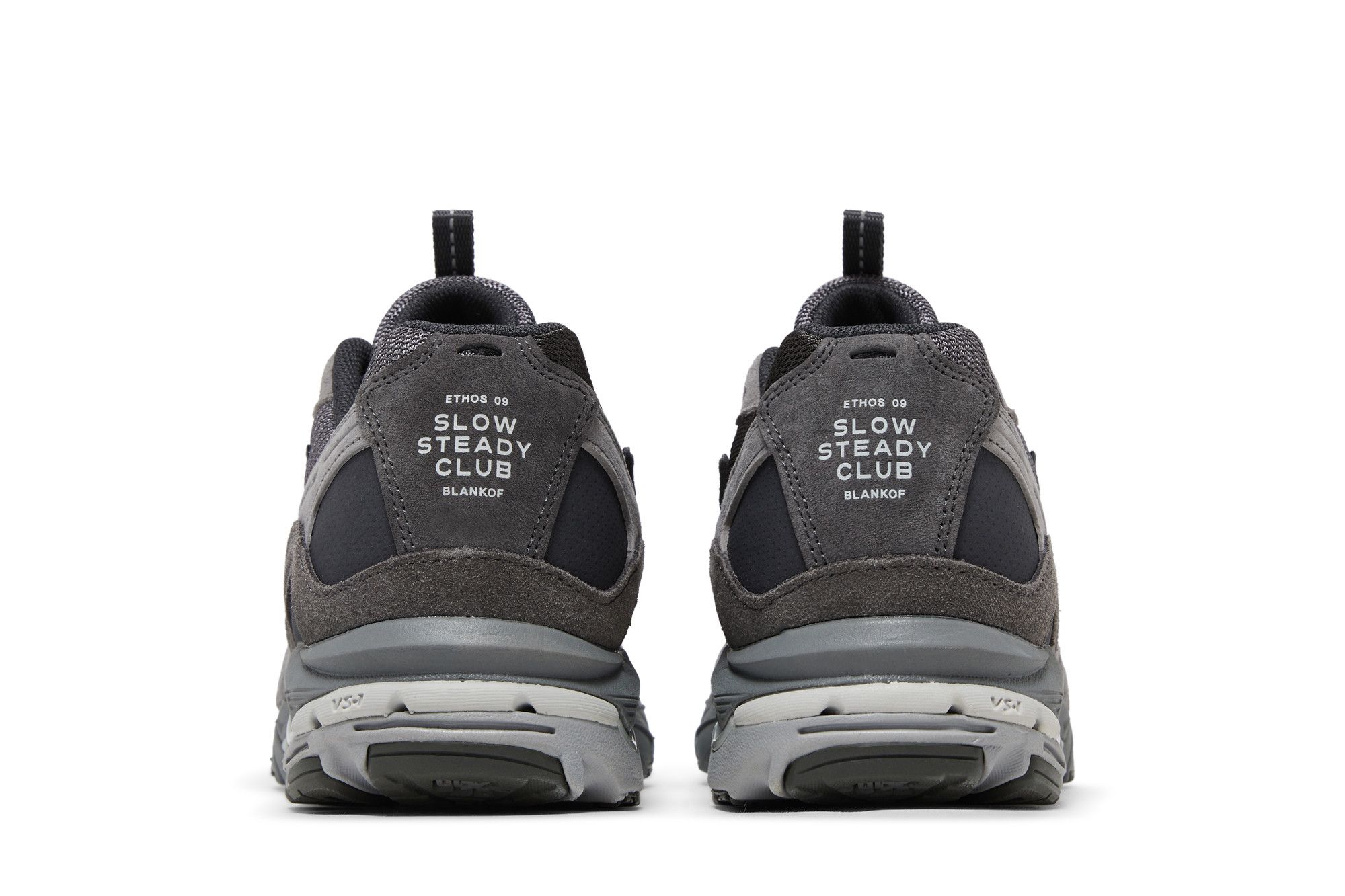 Buy Slow Steady Club x Wave Rider 10 'Charcoal Grey