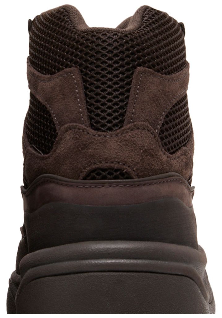 Yeezy Desert Boot Oil 2024