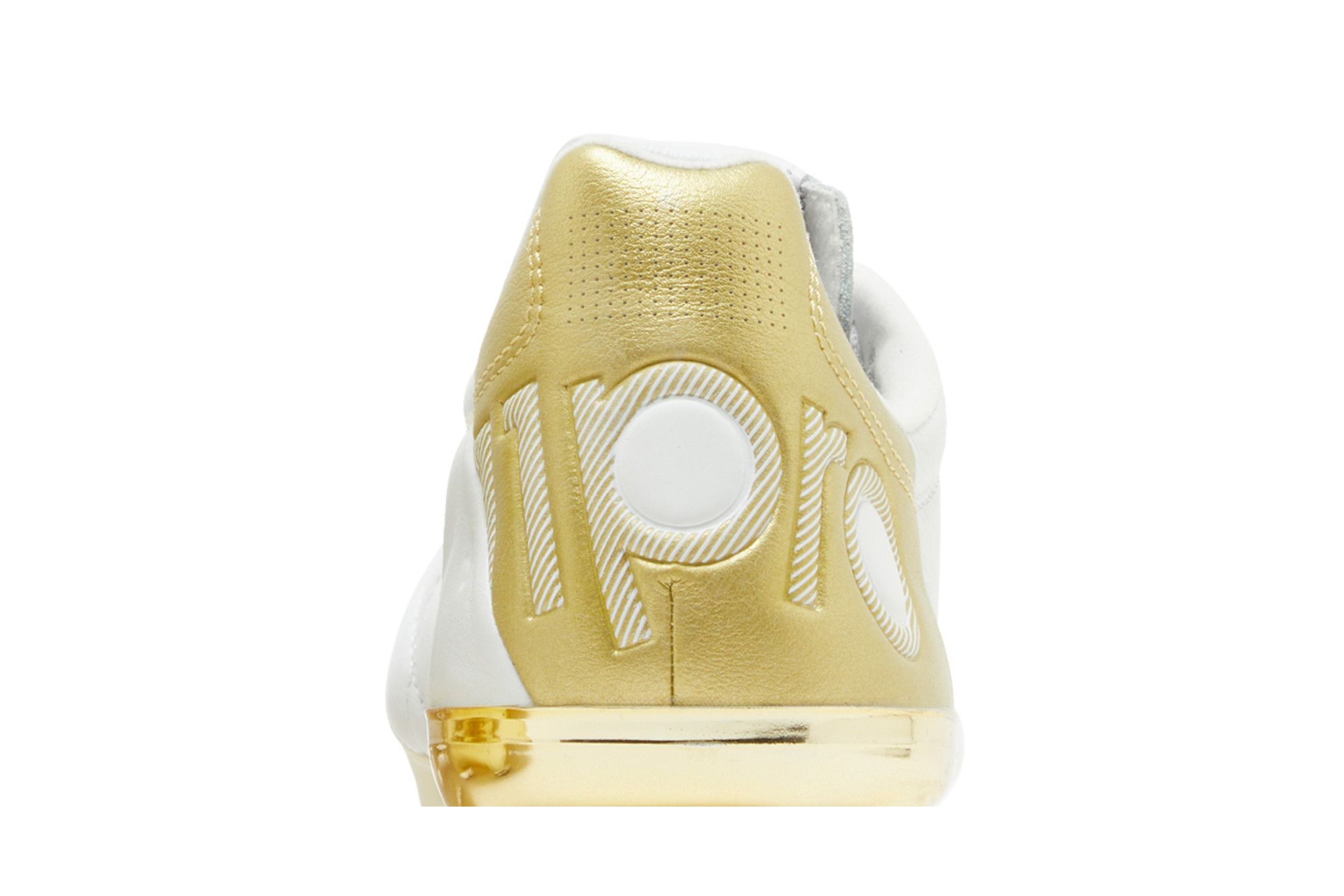 Buy Toni Kroos x 11Pro FG 'White Gold Metallic' - JH6410 | GOAT