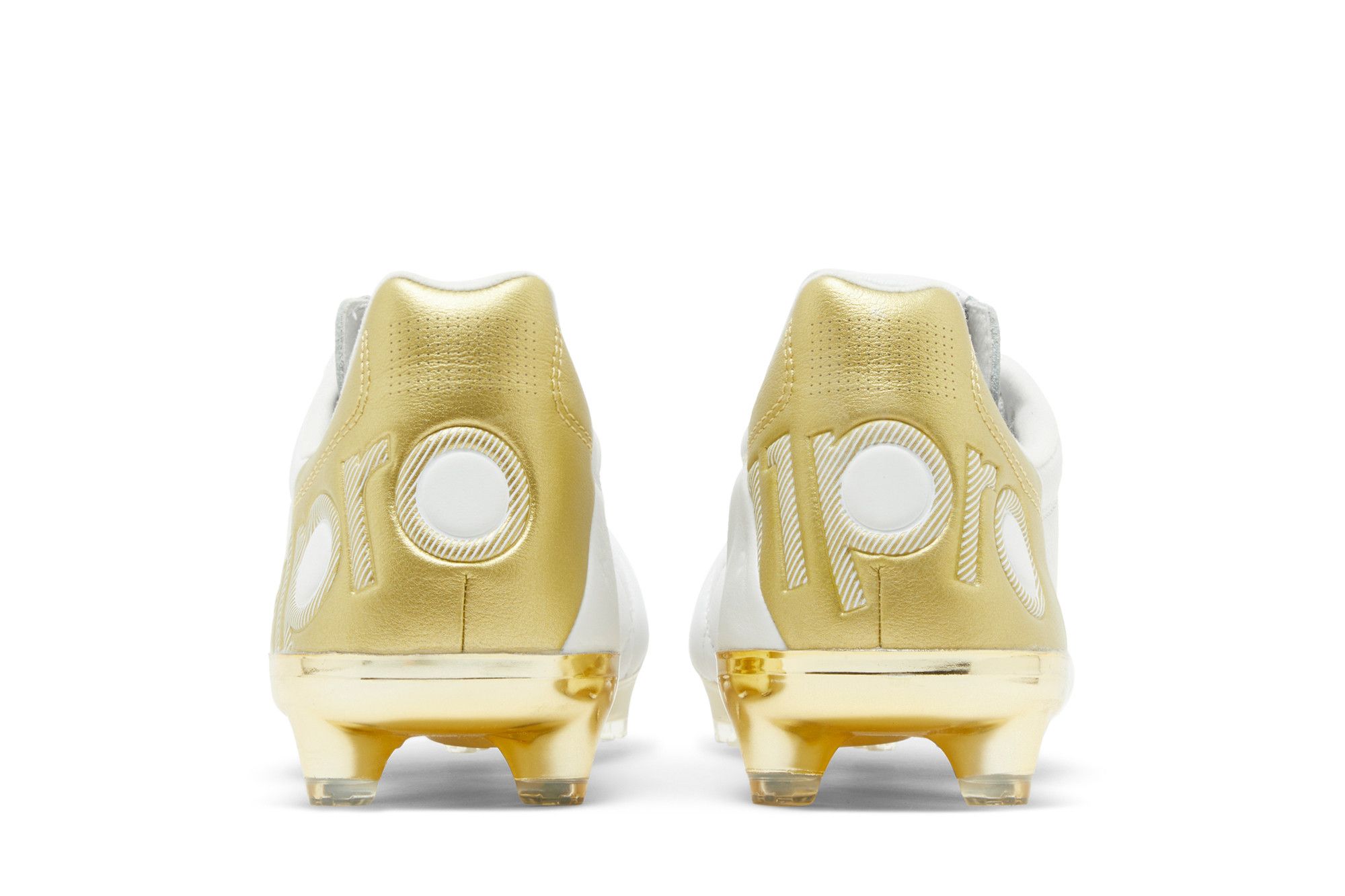 adidas 11PRO FG アディダス クロース　26cm adidas 11Pro FG Toni Kroos Cloud White Core Black Gold