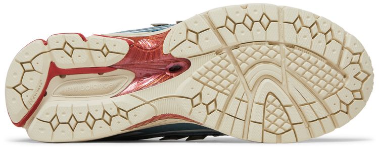 Footpatrol x New Balance 1906R X Ray