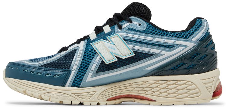 Footpatrol x New Balance 1906R X Ray