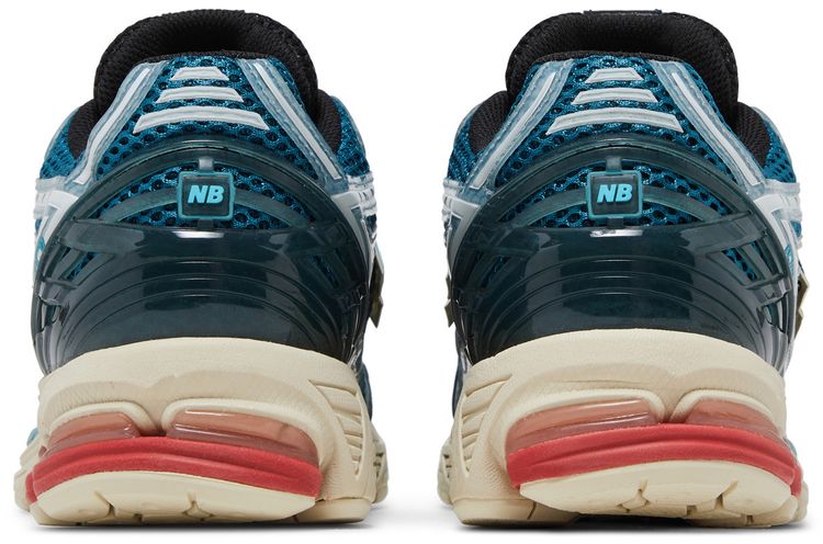 Footpatrol x New Balance 1906R X Ray