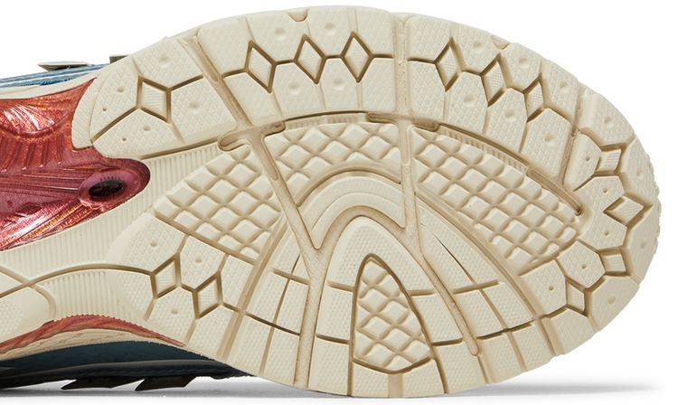 Footpatrol x New Balance 1906R X Ray