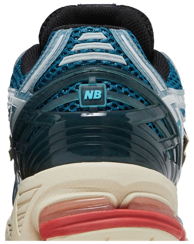 Footpatrol x New Balance 1906R X Ray