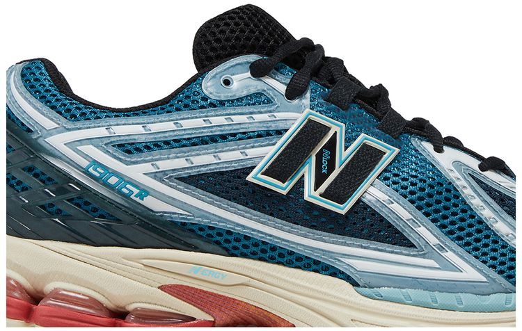 Footpatrol x New Balance 1906R X Ray