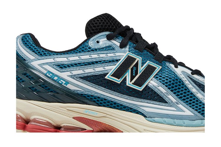 Buy Footpatrol x New Balance 1906R 'X-Ray' M1906RFP GOAT