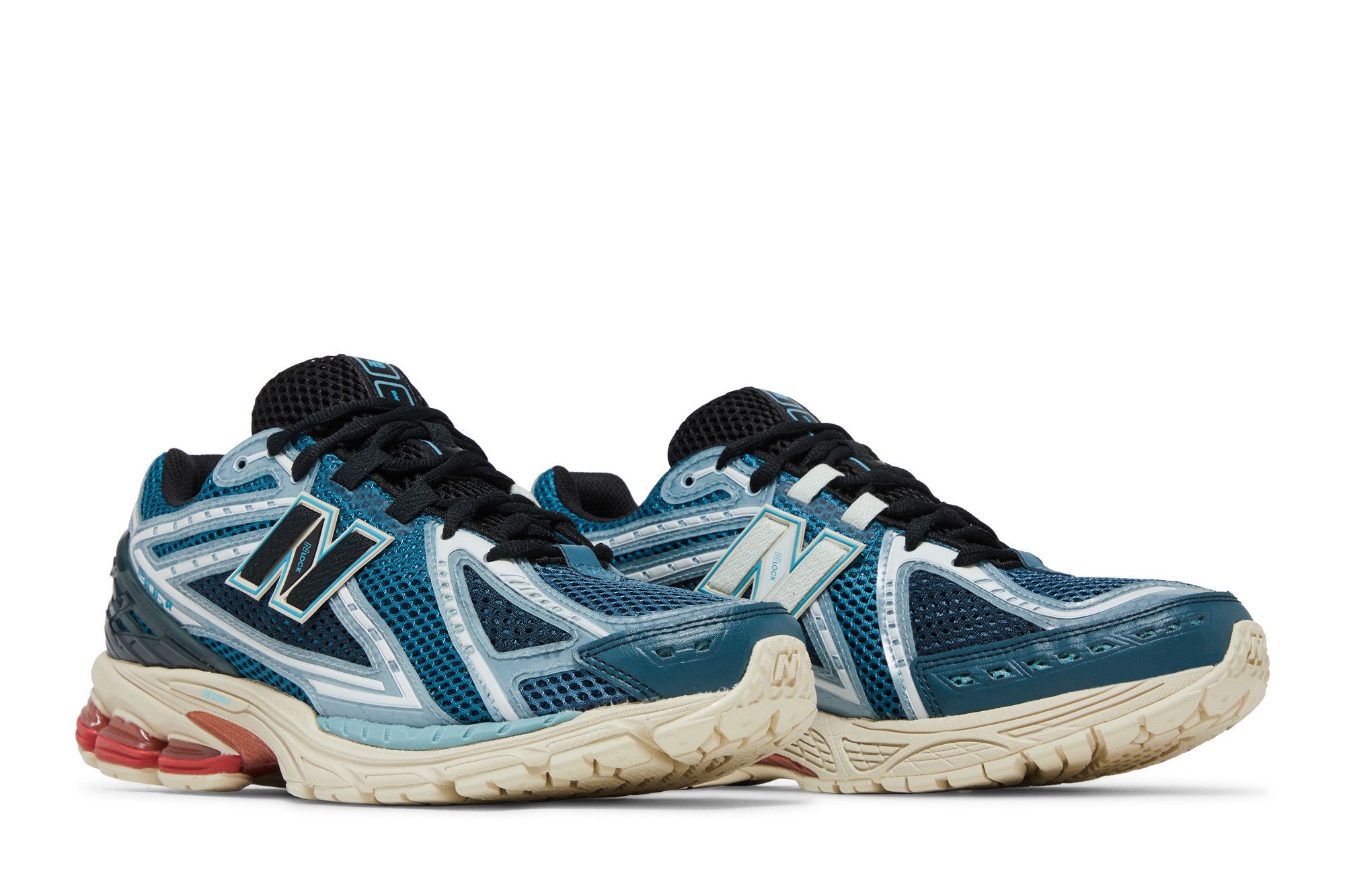 Buy Footpatrol x 1906R 'X-Ray' - M1906RFP | GOAT