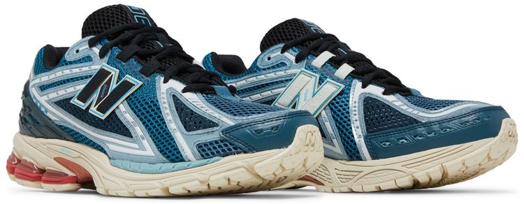 Footpatrol x New Balance 1906R X Ray