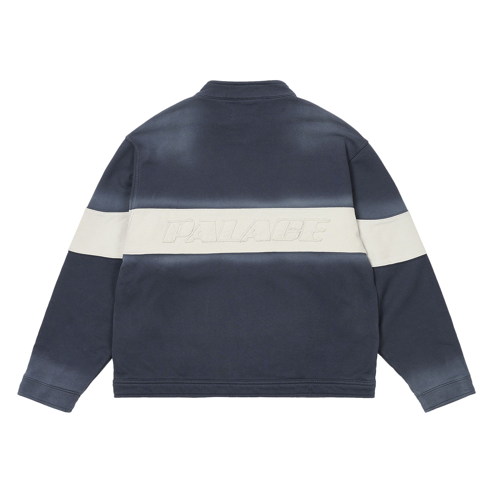 Tie-Dye Shirt Navy - Summer 2022 - Palace Community