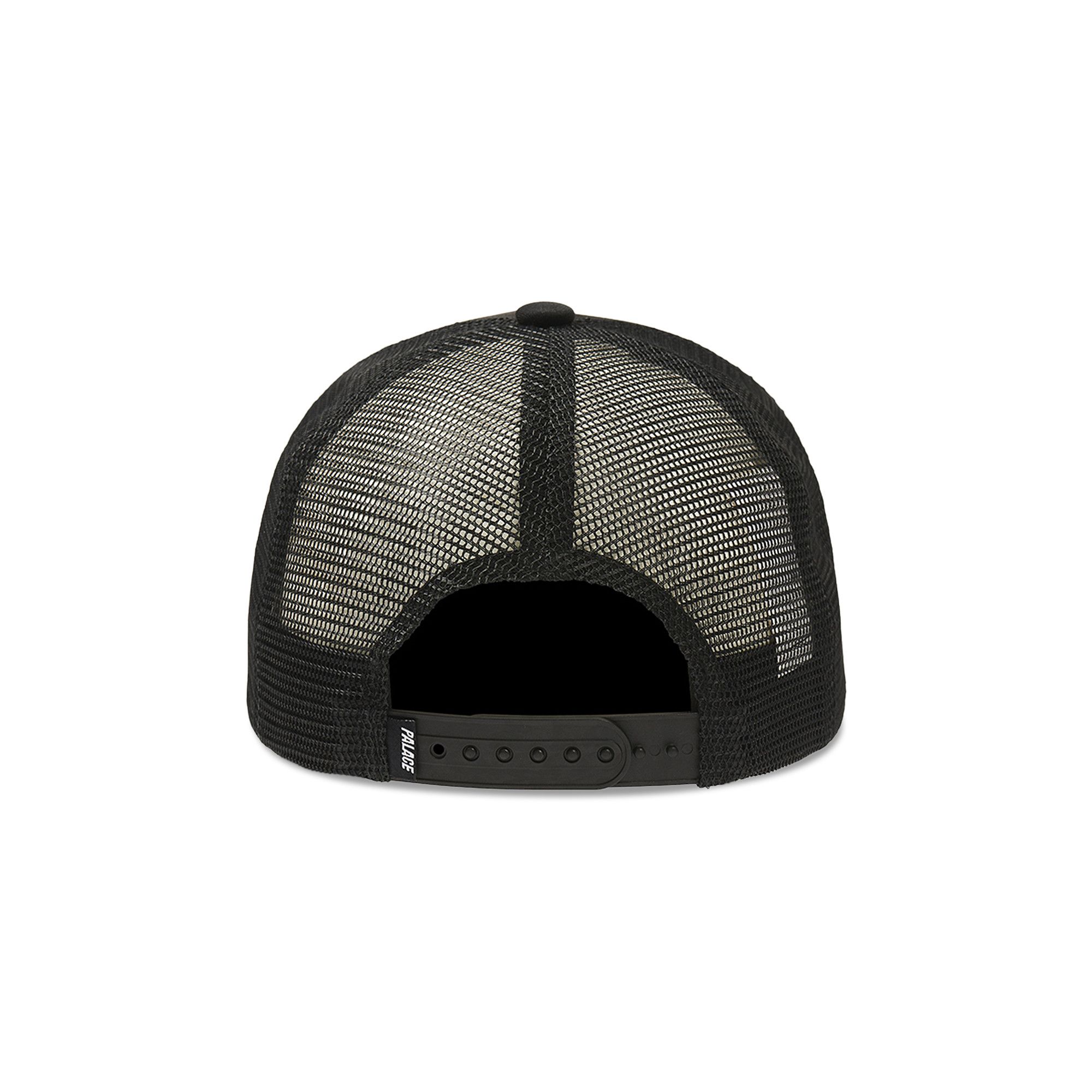 PALACTIC TRUCKER | PALACE SKATEBOARDS