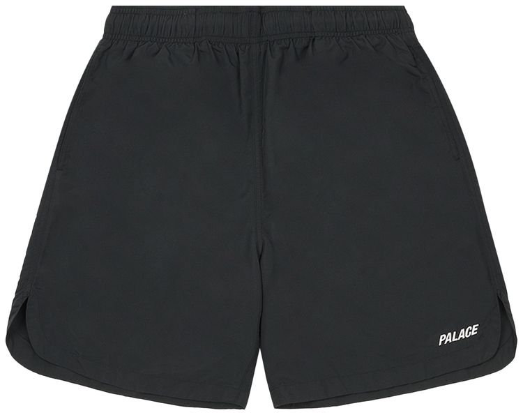 Palace Neon Swim Short Black