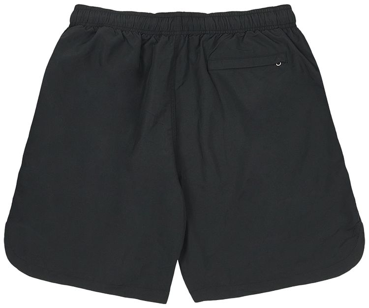 Palace Neon Swim Short Black