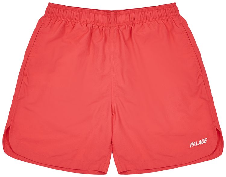 Palace Neon Swim Short Neon Pink