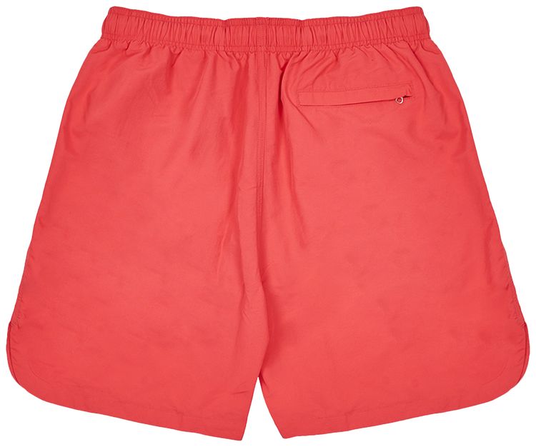 Palace Neon Swim Short Neon Pink