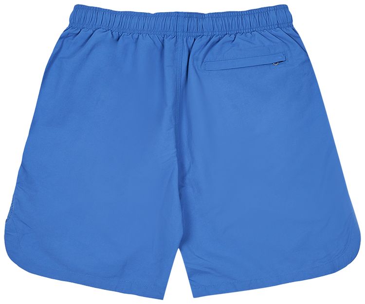 Palace Neon Swim Short Palatial Blue