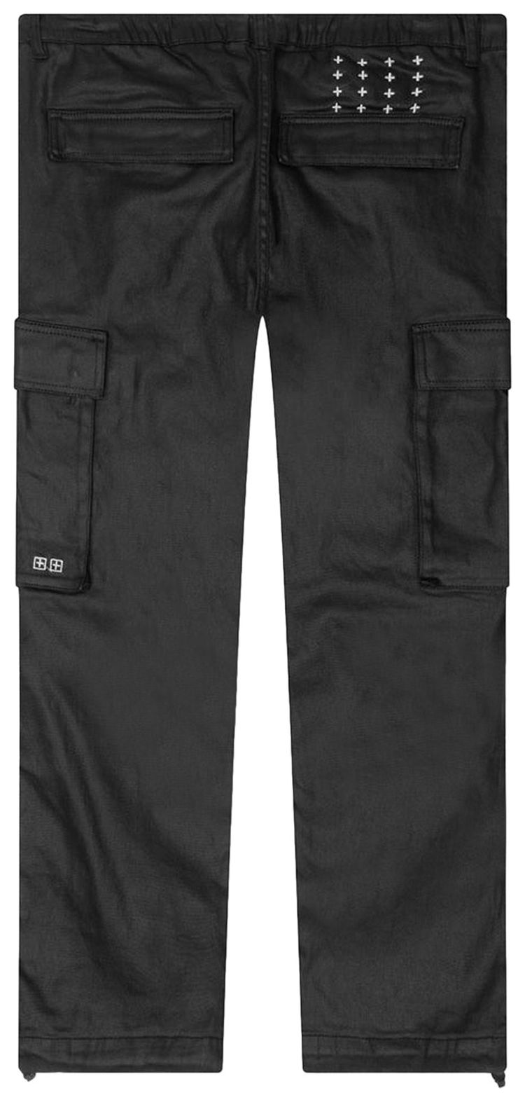 Ksubi Fugitive Cargo Waxed