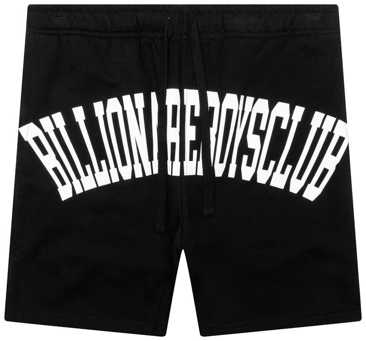 Billionaire Boys Club Trail Shorts Black