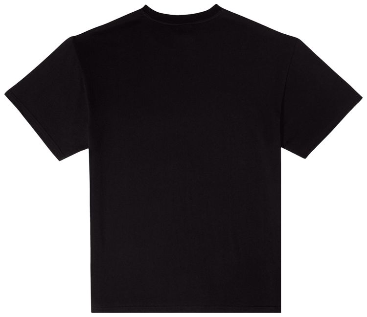 Billionaire Boys Club All Heart T Shirt Black