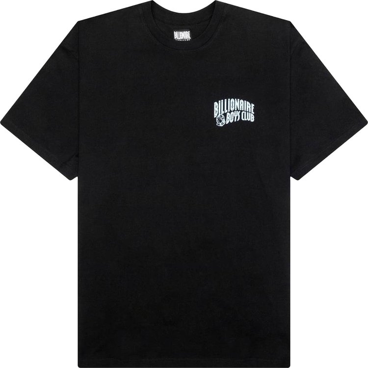 Billionaire Boys Club Small Arch T-Shirt 'Black'