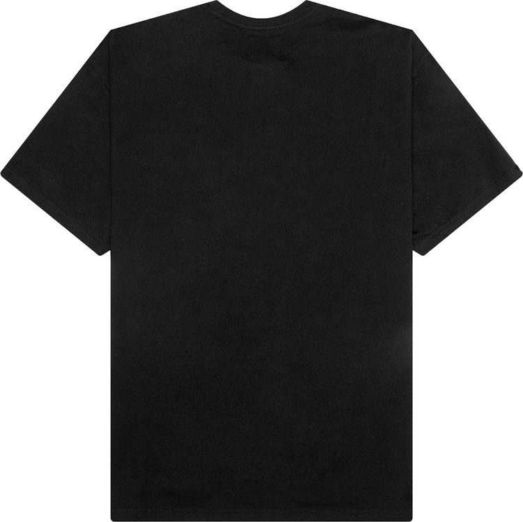 Billionaire Boys Club Small Arch T Shirt Black